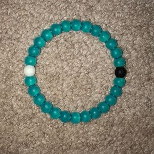 Lokai bracelet never worn!